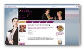 Xposa fr Frauen