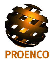 Logo Proenco